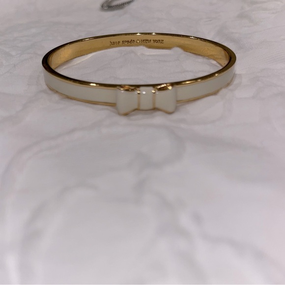 Set of Kate Spade Bangle Bracelets - Picture 3 of 5